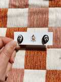 Scream Studs