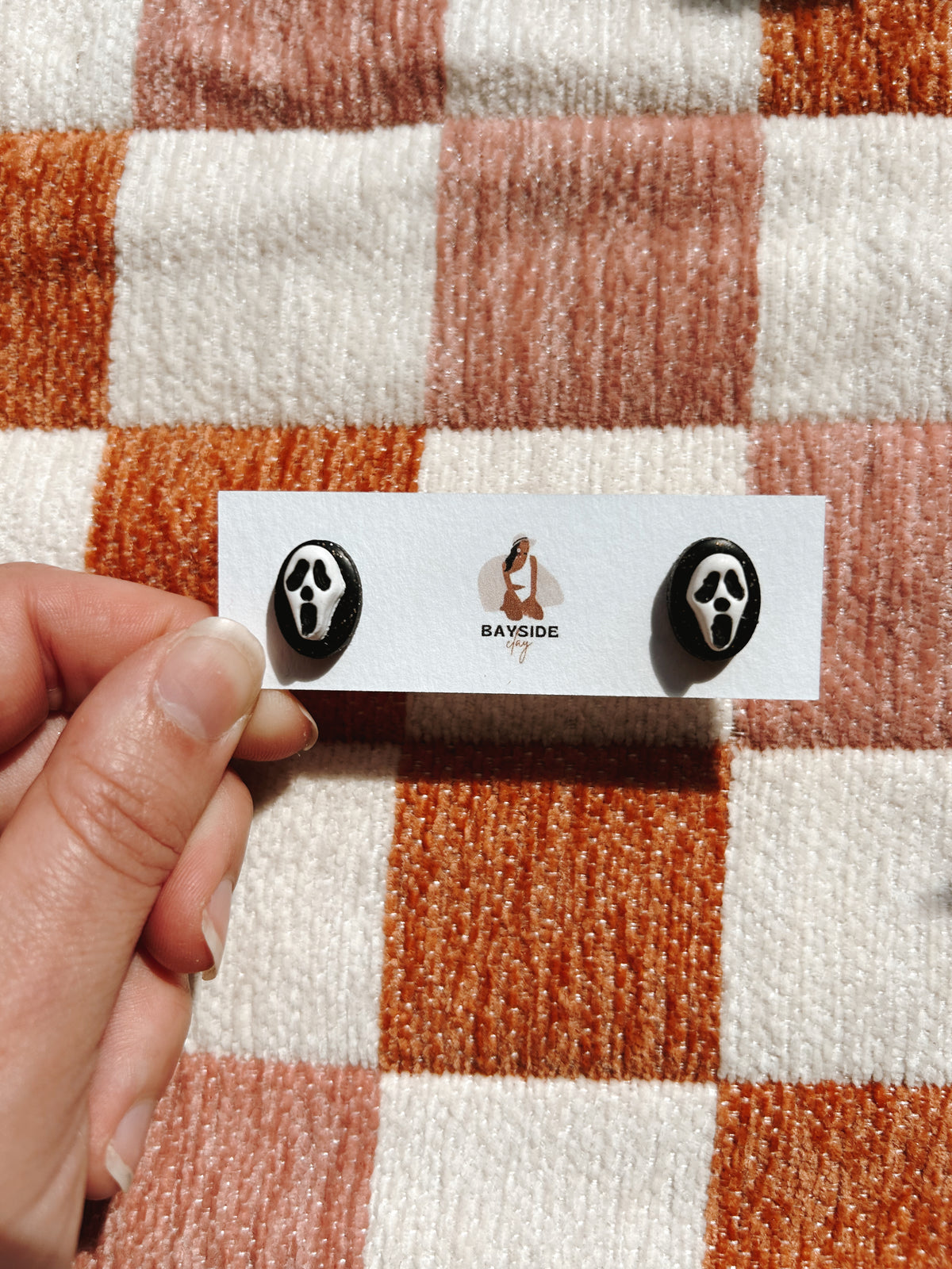 Scream Studs