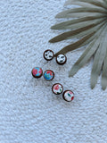 Coastal Wooden Studs