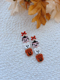 Candy Bucket Dangles