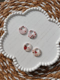 Farmer’s Market Clay Charms