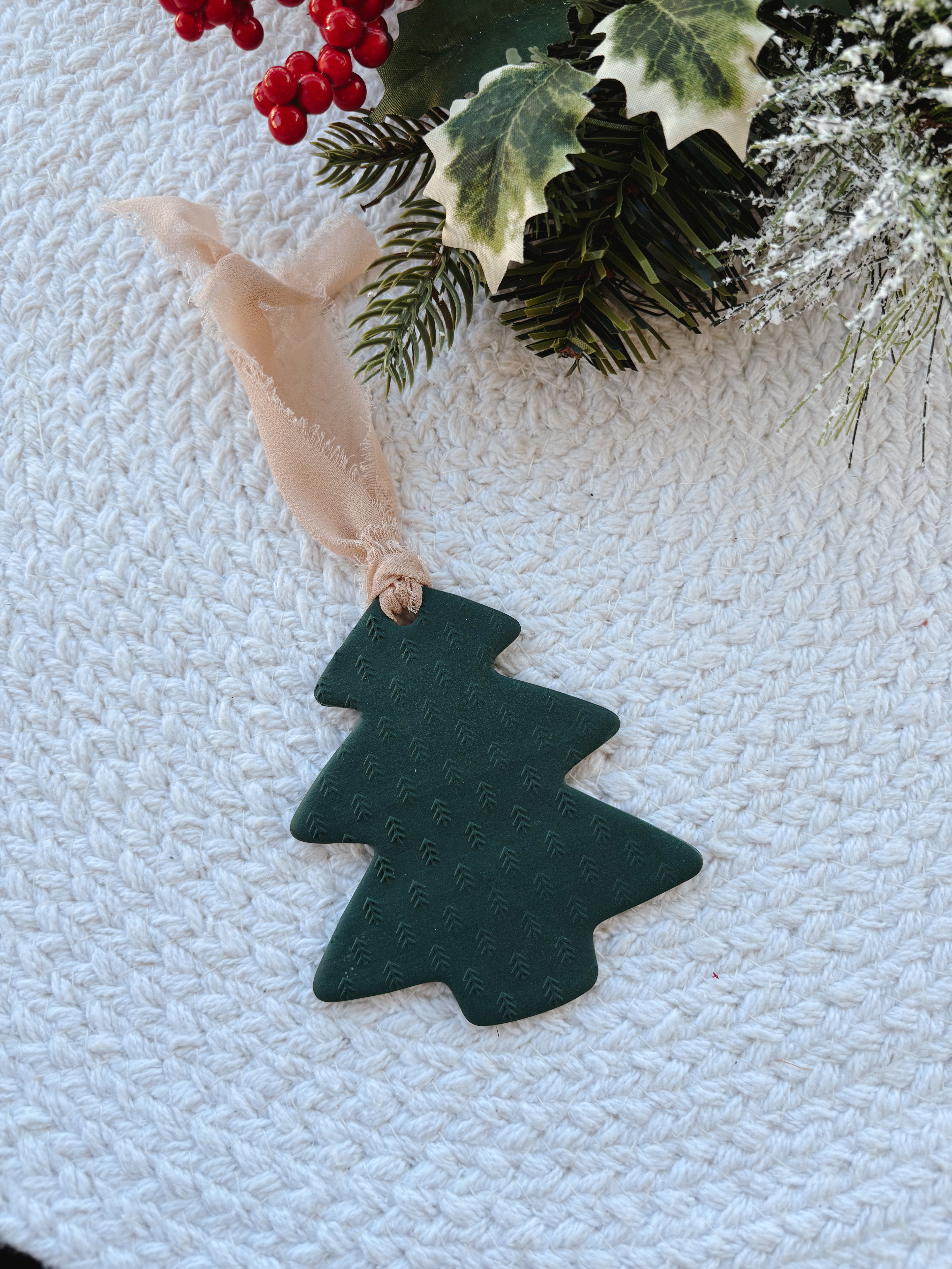 Tree Ornament