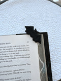 Bat Corner Bookmark