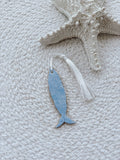 Fish Bookmark