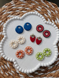 Fruit Charms