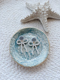 Coastal Rope Dangles