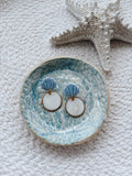 Pearlized Shell Drops