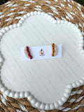 Hot Dog Studs