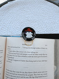 Feeling Boo-jee Paperclip Bookmark