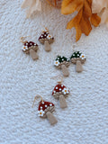 Mushroom Dangles