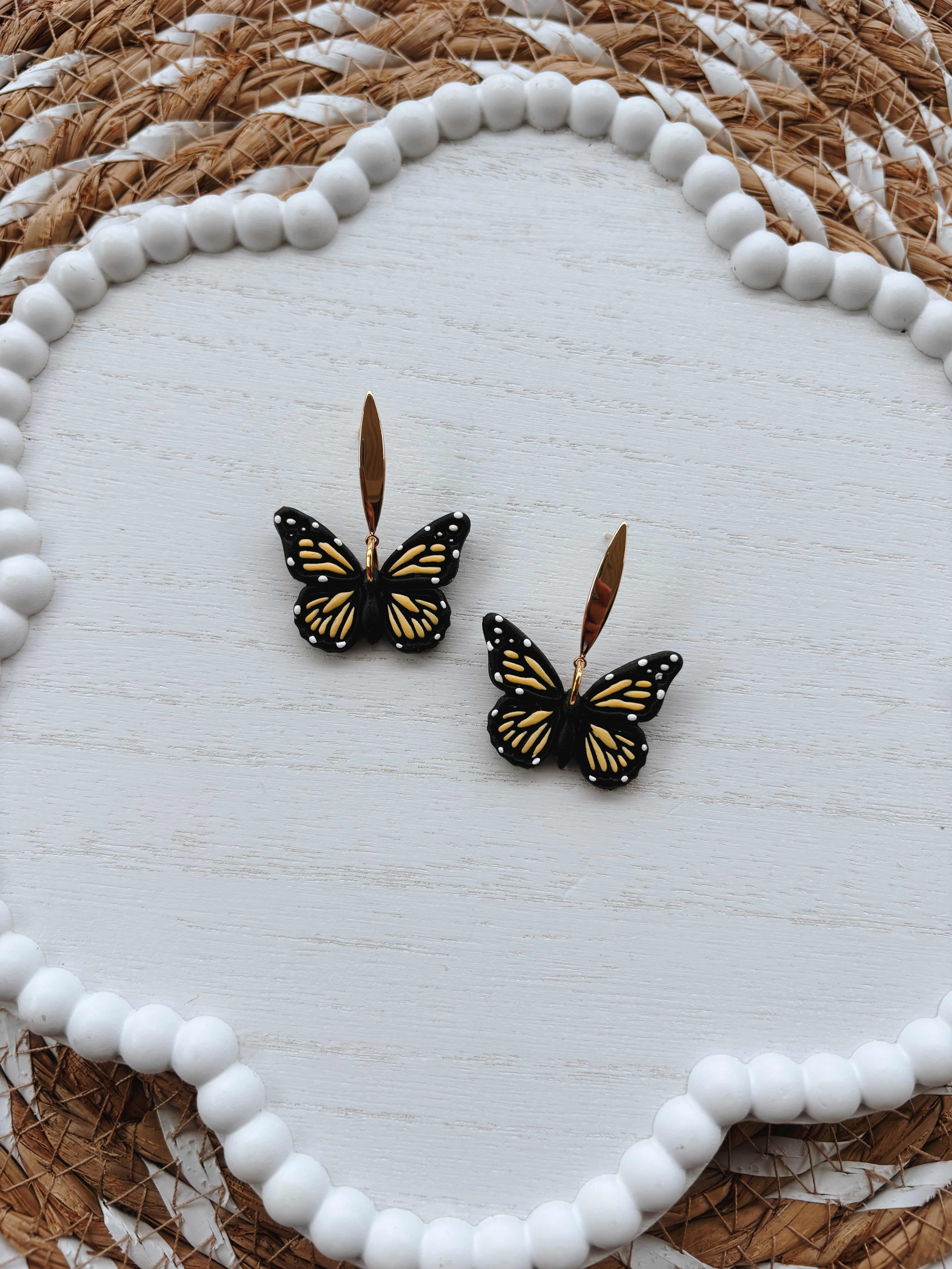 Butterfly Drops